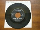ESKO WALLACE Sneaking & Cheating Orig. US 45 SOUL R&B Hangra EX *LISTEN*