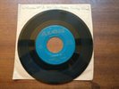 ELDRIDGE HOLMES Emperor Jones Orig. US 45 NORTHERN SOUL Alon G+ *LISTEN*