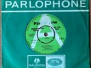 THE BEATLES : LADY MADONNA (Demo) Vinyl 45
