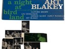 Art Blakey - a night at birdland vol 1 (LP, Blue Note BST 81521)