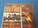 GUNS N ROSES-Welcome To Paradise City  2nd Edition