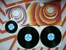 Stevie Wonder Songs In The Key Of Life Vinyl UK 1976 Motown 2 LP, Book & 7