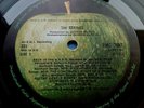 The BEATLES - *WHITE ALBUM* - 1968 - UK - *MONO* - #0059654