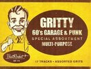 Various Artists - Gritty '60s Garage & Punk (Various Artists) [New Vinyl LP] Gol