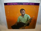 MILES DAVIS - MILESTONES - COLUMBIA 6 EYE LABEL - 1958