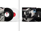 Official Pearl Jam RearViewMirror LP Colored Vinyl Vol 1 & Vol 2 TEN CLUB