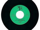 Funk ( Ohio ) 45--Love In It's Making /Someday We'll Be Together Music Flow 7604