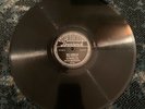 Jazz Music 78 Record Sold American Glenn Miller Rare Hot Jazz Swing 78 RPM