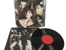 Lisa Lisa Cult Jam featuring Full Force 1984 Vinyl LP Columbia Shrink + Hype