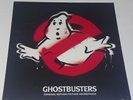 GhostBusters 2016 Soundtrack Vinyl LP New & Sealed DMX G-Eazy Fall Out Boy Zayn