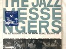 THE JAZZ MESSENGERS at the Cafe Bohemia Volume 2 Blue Note reissue Vinyl 12