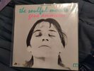 The Soulful Moods Of Gene Ammons: Limited Edition #0384. 180 Gram Vinyl. Moodsvi