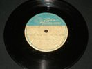CLIMAX JAZZ BAND 1966 NEW ZEALAND JAZZ ACETATE - MELANCHOLY BLUES - ZODIAC