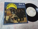 LOS MOONLIGHTS SIN TI mexico single 7 single promo mexican RCA