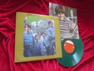 THE MONKEES  More of    US Sundazed INSERT Coloured Vinyl/Cover:near mint   TOP