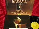 1977 GERMAN NM 8LP DG STEREO 2740 172-10 BEETHOVEN 9 SYMPHONIES BPO KARAJAN BOX
