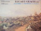 violin EDUARD GRACH Alyabiev Wieniawski Konius Concerto LP NM Melodiya RARE