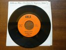 DYNAMIC ADAM Groove Maker Orig. US 45 SOUL Anla EX *LISTEN*