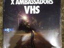 X Ambassadors – VHS [New Vinyl] 