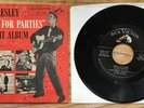 WOW  99% MINT SPA 7-37 Elvis Presley 