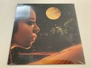 Victoria Monet - Jaguar - Emerald Green Color Vinyl LP Variant Limited Ed Monét