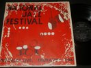 RARE NEW ZEALAND LP NATIONAL JAZZ FESTIVAL TAURANGA  1966 Dave Donovan