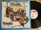 Barrington Levy - Shaolin Temple LP - 1979 Jamaica Pressing on Jah Guidance