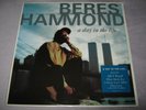 BERES HAMMOND A Day In The Life MINTY ORIGINAL SEALED New Vinyl LP 1998 VPRL1534
