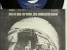 ROLLING STONES  SOUTH AFRICA   PS  45 HAVE YOU SEEN YOUR MOTHER BABY, STANDING