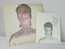David Bowie 'Aladdin Sane' RCA LP 12