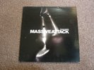 Massive Attack Teardrop vinyl 12 VG+/EX Cocteau Twins Portishead Tricky trip hop