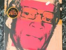 Yellowman • King Yellowman • 1984 Reggae Dancehall Vinyl LP  • In shrink • VG++