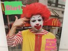 BLARF (ERIC ANDRE) 
