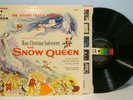 THE SNOW QUEEN OST '60 Decca STEREO cartoon film Sandra Dee Tommy Kirk BEAUTY