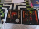 THE STRANGLERS IV RATTUS NORVEGICUS USA 12 INCH PROMO VINYL LP