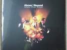 ABOVE & BEYOND - 'ACOUSTIC' 12” VINYL ALBUM