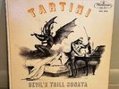 TARTINI DEVIL’S TRILL SONATA ERICA MORINI ORIG WESTMINSTER XWN 18594 NEAR MINT