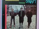 The Jam Snap  1983 Double LP 12