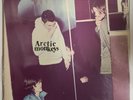 Arctic Monkeys – Humbug - LP Vinyl Record 12