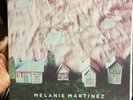 Dollhouse EP Melanie Martinez Two-Toned (Pink/Blue) Vinyl Very Good Plus Rare