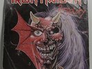 IRON MAIDEN Purgatory 7