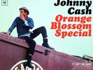 Johnny Cash: Orange Blossom Special (1x LP 180g)