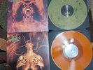 Dark Funeral Vinyl Attera Totus Sanctus Diabolus Interium Black Metal Mayhem