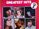 ROLLING STONES GREATEST HITS VOL. I & VOL. 2 LP’s - Abkco Records Canada 1977