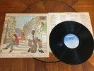 The London Howlin Wolf Sessions  LP  Eric Clapton Bill Wyman  VG+/VG+