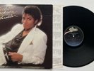 Michael Jackson Thriller LP Epic Records 1982 QE-38112-Vinyl Record NEAR MINT