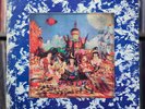 Rolling Stones - Their Satanic Majesties Request - 1967 London - EX/EX
