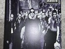 Oasis D’You Know What I Mean? 12” Vinyl ORIGINAL 1997 CRE 256T [See description]