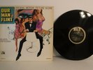 Our Man Flint,Soundtrack Jerry Goldsmith, James Coburn,1966 20th Century TFM3179