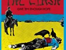 THE CLASH - Give 'Em Enough Rope - LP